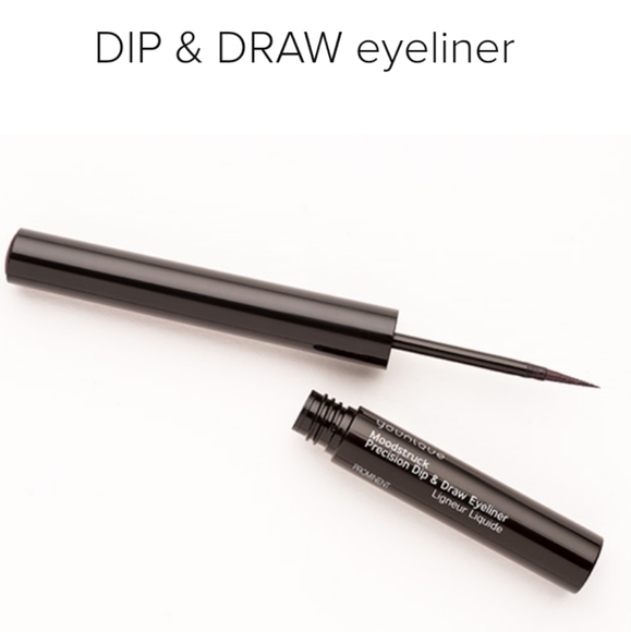 Dip & Draw eyeliner - Picture 2 of 3